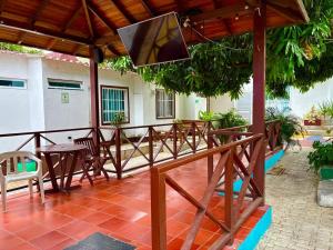 APARTAMENTO PALMAR DEL MAR SANTA MARTA In