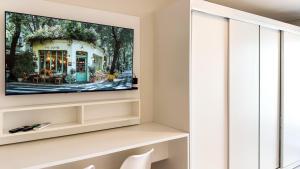 Civis Mariscal 402 BBQ, Pool & Sauna