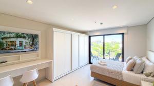 Civis Mariscal 802 BBQ, Pool & Sauna