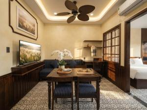 Lunaria Indochine Apartments