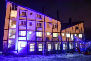 Trio Hotel Restaurant