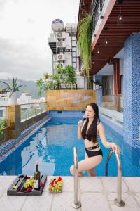 Menora Hotel Quy Nhon