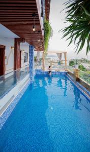 Menora Hotel Quy Nhon