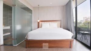 Ethnic Hotel and Suites 185A Trich Sai