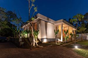 Villa Brando