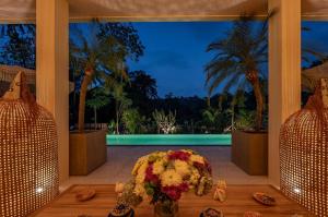 Villa Brando