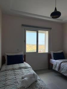 Cosy Home Imi Ouaddar - Mountains Sea view