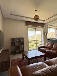 Cosy Home Imi Ouaddar - Mountains Sea view