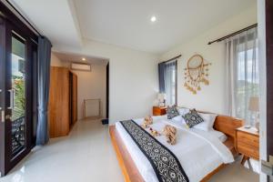 Tara Villa Ubud