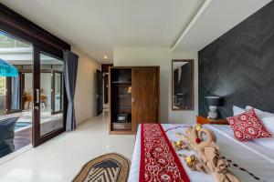 Tara Villa Ubud