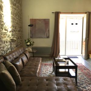 Appartements Les Hauts de CLuny : photos des chambres