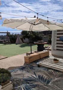 Casona Vida y Mar - Coliving y Eventos