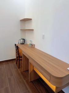Hotel Nam Thái