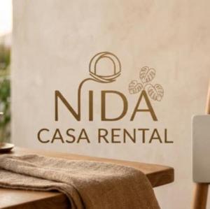 NIDA Casa Rental