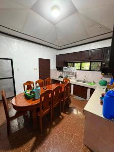 NIDA Casa Rental