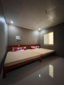 NIDA Casa Rental