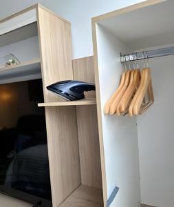 Apartamento moderno | jacuzzi privado | Usaquén