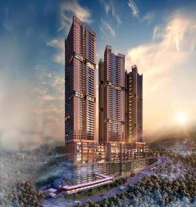 Antara Genting Highlands