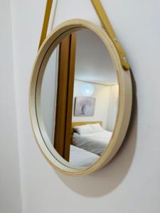 ONDA stay Entire Private House 10 min to AREX Hongdae 2 rooms, 4 queen beds