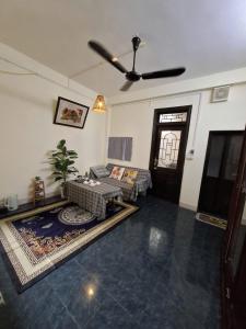 Trang Homestay