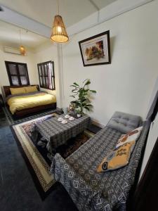 Trang Homestay
