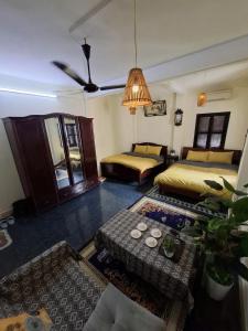 Trang Homestay