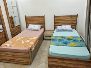 Le Nid Dazur Tipaza