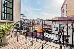 Bellavista Loft