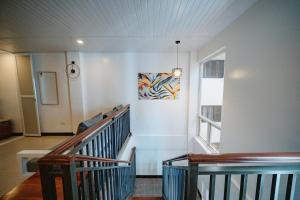 Tagaytay Twin Residences with Plunge Pool J&J PLACE
