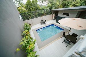 Tagaytay Twin Residences with Plunge Pool J&J PLACE