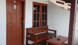 Saka Beach House