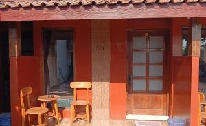 Saka Beach House