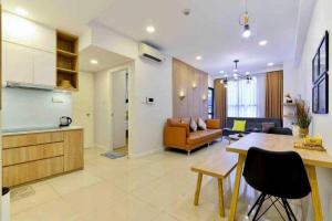 1br Apartment Near City Center