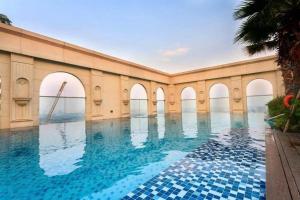 1br Apartment Near City Center