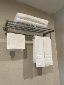 Asean 1 Hotel