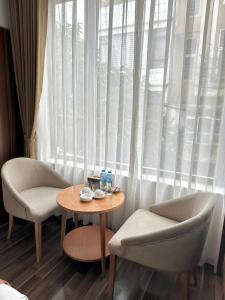 Asean 1 Hotel