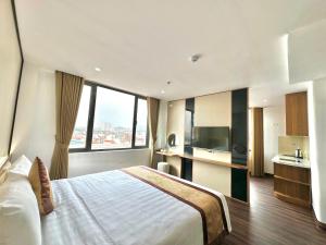 Asean 1 Hotel