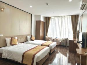 Asean 1 Hotel