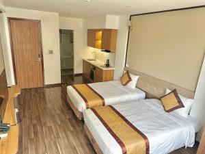 Asean 1 Hotel