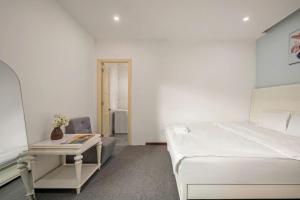 Mơ Villa 3br Full Ac Pool BBQ Private Toilet