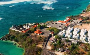Nusa Dua Ocean View Luxury Villas