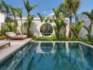 Nusa Dua Ocean View Luxury Villas