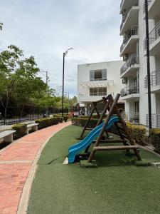Apartamento en Girardot