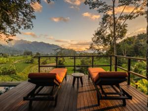 Shibumi Sanctuary Sidemen - Adults Only