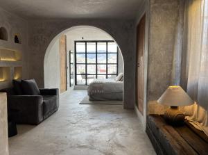 Casas Balcón Gto
