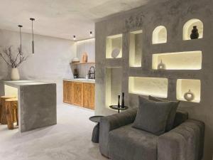 Casas Balcón Gto