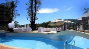 Newtown Plaza Hotel