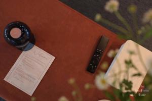 The SoulForm Home- Homestay in DaLat