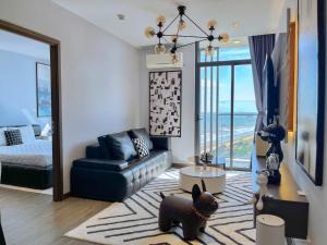 BEARBRICK homestay near beach, CSJ Tower Apartment Vung Tau