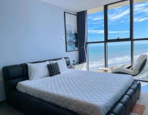 BEARBRICK homestay near beach, CSJ Tower Apartment Vung Tau